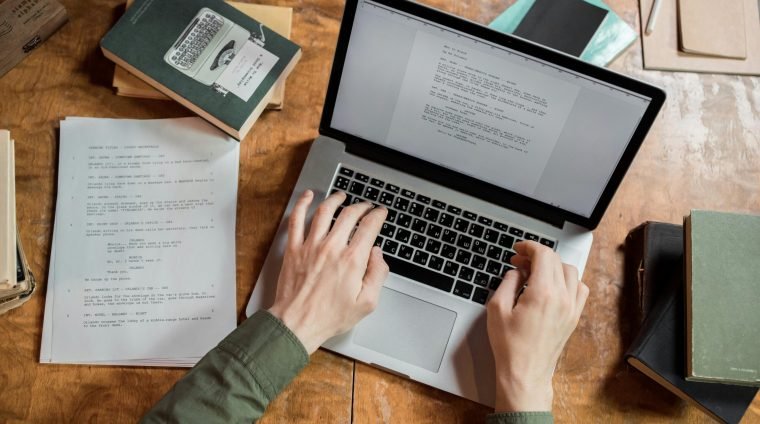 Curso de Copywritting