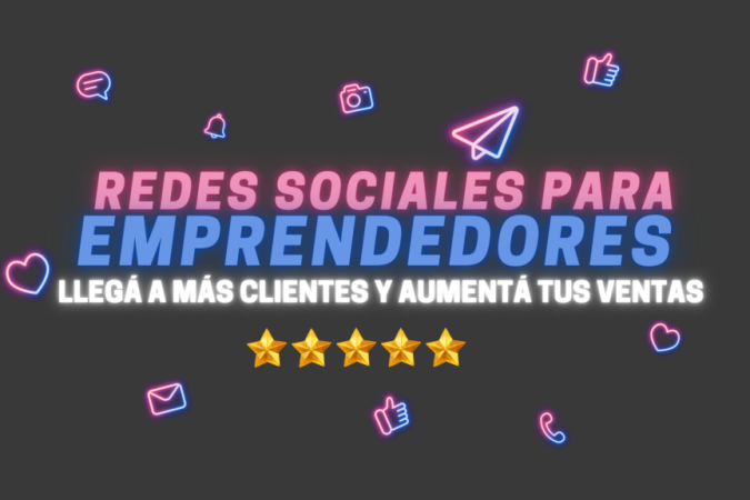redes para emprendedores