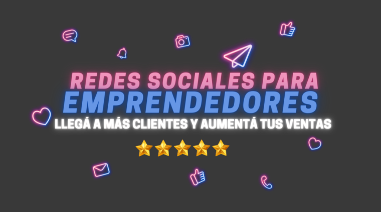 redes para emprendedores